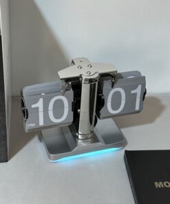 Đồng Hồ Lật Vintage