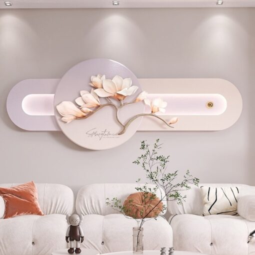 phu-dieu-3d-moc-lan-ngoc-xuan-y 1 1 1 Phù Điêu 3D Mộc Lan Ngọc Xuân Ý