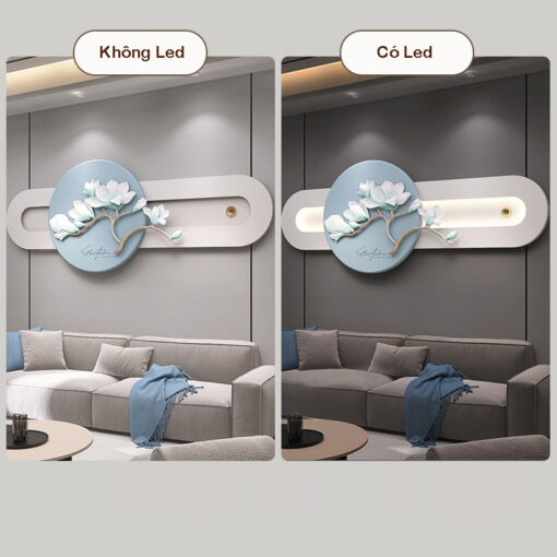 phu-dieu-3d-moc-lan-ngoc-xuan-y (5) Phù Điêu 3D Mộc Lan Ngọc Xuân Ý