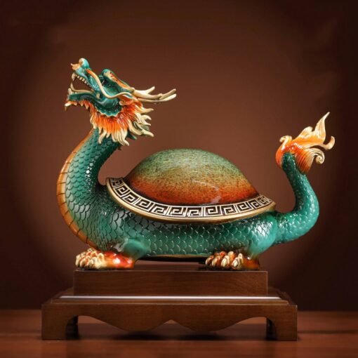 tuong-long-quy-uy-dung (1) Tượng Long Quy Uy Dũng