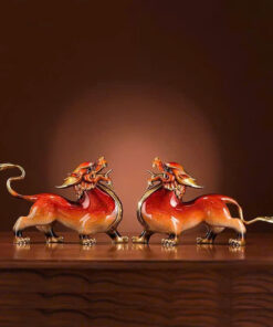 Tượng Tỳ Hưu Đế Vương