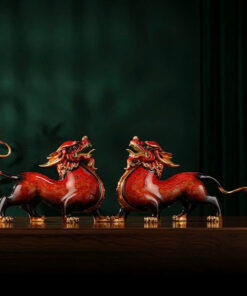 Tượng Tỳ Hưu Đế Vương