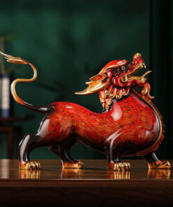 Tượng Tỳ Hưu Đế Vương