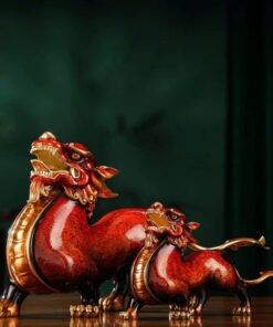 Tượng Tỳ Hưu Đế Vương