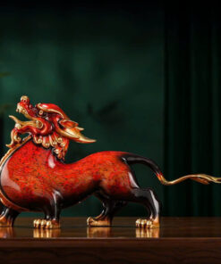 Tượng Tỳ Hưu Đế Vương