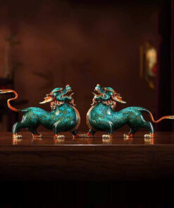 Tượng Tỳ Hưu Đế Vương