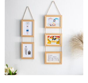 Qùa tặng tân gia khung ảnh trang trí