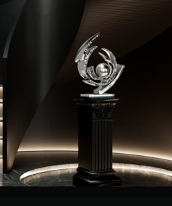 Mô Hình Hòa Khí Tụ Tâm