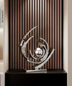 Mô Hình Hòa Khí Tụ Tâm