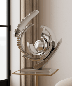 Mô Hình Hòa Khí Tụ Tâm