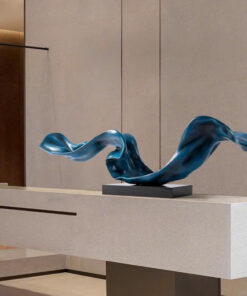 Mô Hình Làn Sóng Nghệ Thuật