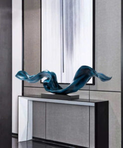 Mô Hình Làn Sóng Nghệ Thuật