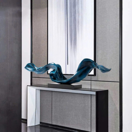 mo-hinh-lan-song-nghe-thuat (3) Mô Hình Làn Sóng Nghệ Thuật