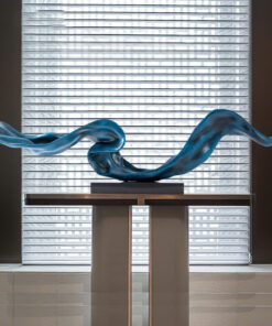 Mô Hình Làn Sóng Nghệ Thuật