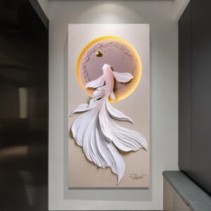 món quà tân gia cho vợ chồng trẻ bắt mắt