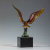 Tượng Đại Bàng Bằng Đồng Cao Cấp