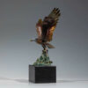 Tượng Đại Bàng Bằng Đồng Cao Cấp