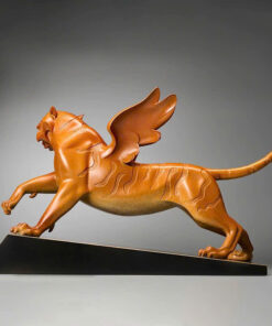 Tượng Hổ Cánh Thiên Mệnh