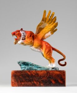 Tượng Hổ Thiên Long