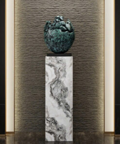 Tượng Khối Đá Phục Sinh