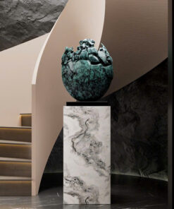 Tượng Khối Đá Phục Sinh