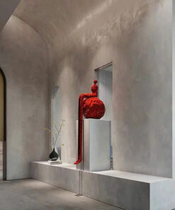 Tượng Nghệ Thuật Đương Đại