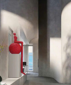 Tượng Nghệ Thuật Đương Đại