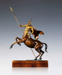 Tượng Nhân Mã Chiến Binh Cổ Đại