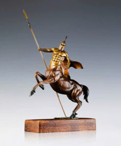 Tượng Nhân Mã Chiến Binh Cổ Đại