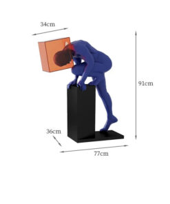 Tượng Phá Vỡ Giới Hạn