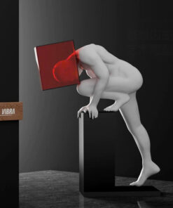 Tượng Phá Vỡ Giới Hạn