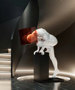 Tượng Phá Vỡ Giới Hạn