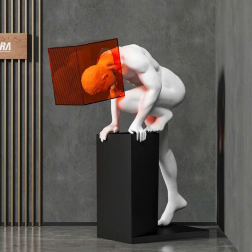 Tượng Phá Vỡ Giới Hạn Tượng Phá Vỡ Giới Hạn