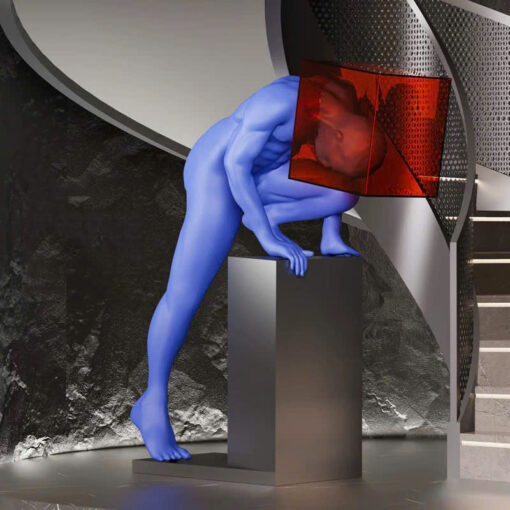 tuong-pha-vo-gioi-han (5) Tượng Phá Vỡ Giới Hạn