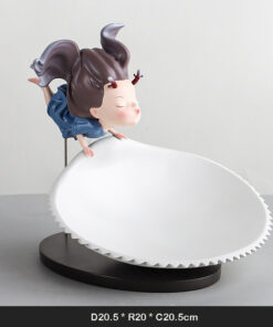 Tượng Thiên Thần Nhỏ Trong Giấc Mộng Yêu Thương