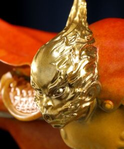 Tượng Tôn Ngộ Không Vạn Lý Hành Vân