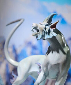 Tượng Tứ Linh Cát Tường