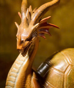 Tượng Tứ Linh Cát Tường