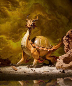 Tượng Tứ Linh Cát Tường