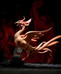 Tượng Tứ Linh Cát Tường