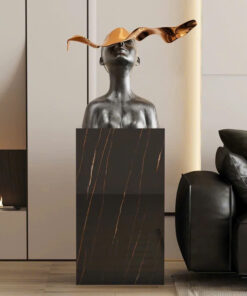 Tượng Vũ Khúc Tâm Hồn