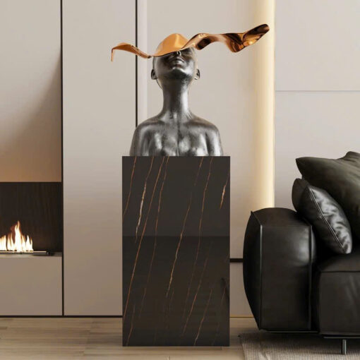 tuong-vu-khuc-tam-hon (3) Tượng Vũ Khúc Tâm Hồn