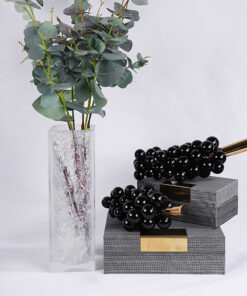 Chùm Nho Nghệ Thuật Trang Trí