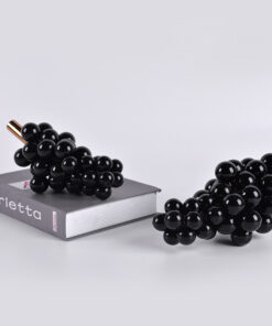 Chùm Nho Nghệ Thuật Trang Trí