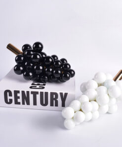 Chùm Nho Nghệ Thuật Trang Trí