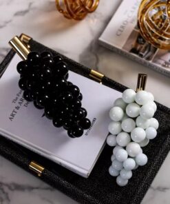 Chùm Nho Nghệ Thuật Trang Trí