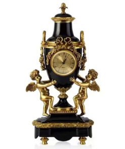 Đồng Hồ Thiên Thần Cổ Điển