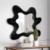 Gương Decor Lượn Sóng