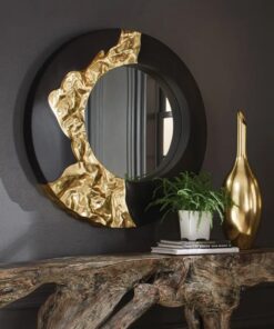 Gương Decor Nghệ Thuật Đương Đại