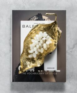 Khay Lá Vàng Sang Trọng